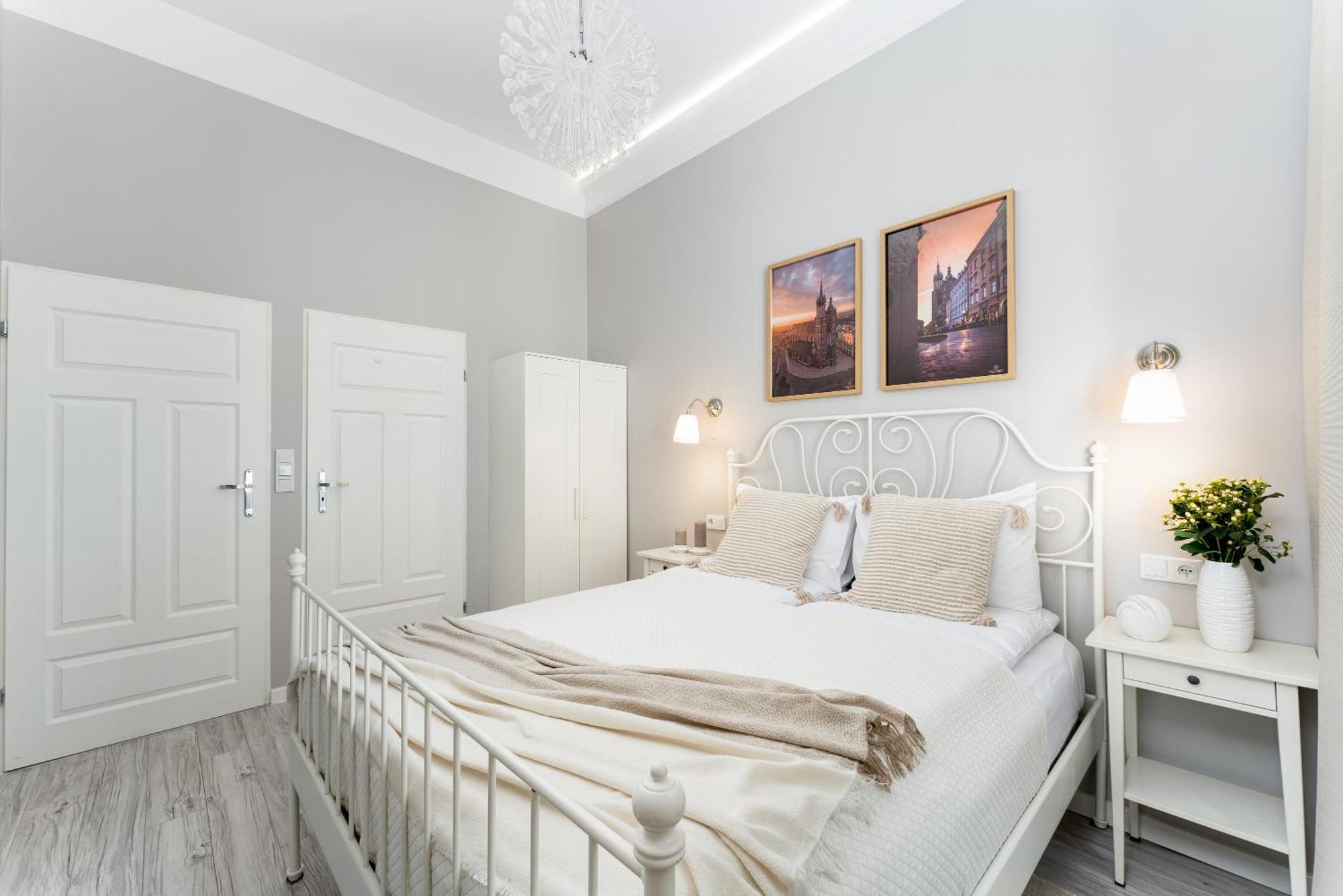 Loreto By Cozyplace Apartment Krakau