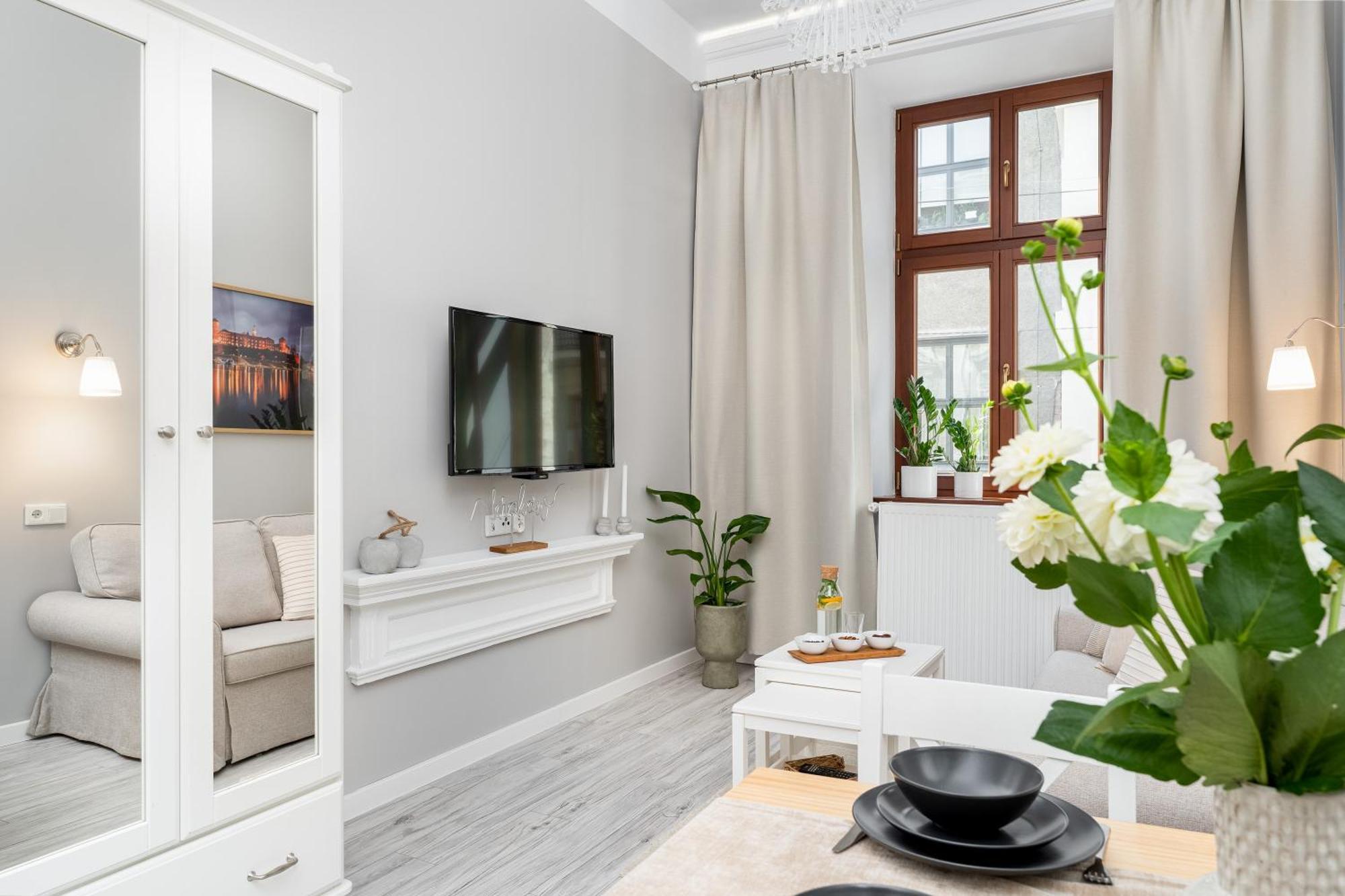 Apartment Loreto By Cozyplace Krakau