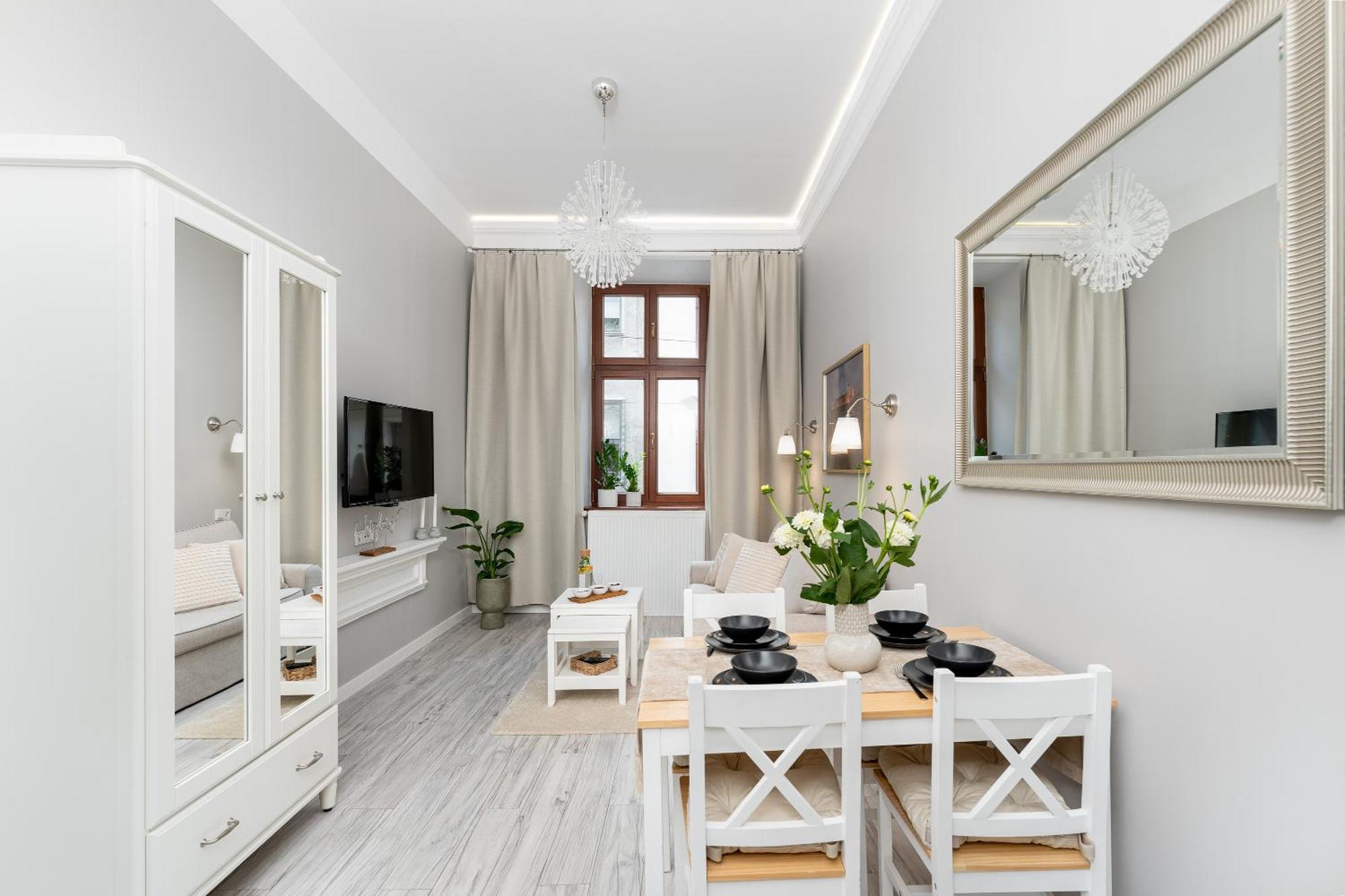 Apartment Loreto By Cozyplace *