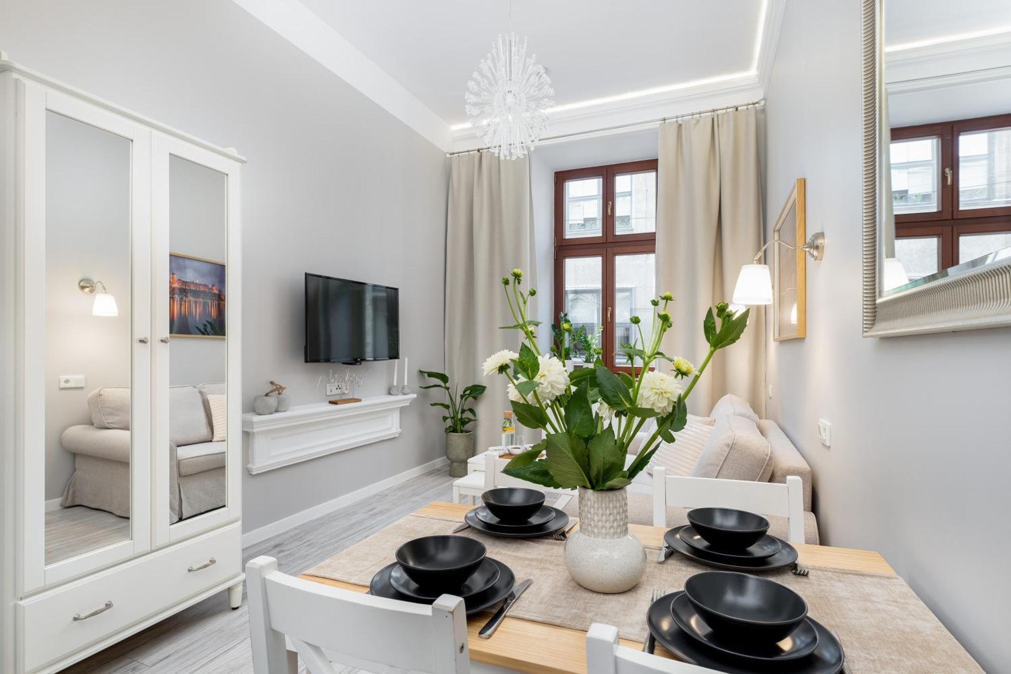 Apartment Loreto By Cozyplace Krakow